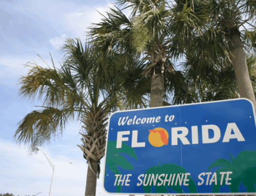 In a first, Gov. DeSantis lets non-compete bill become law sans signature